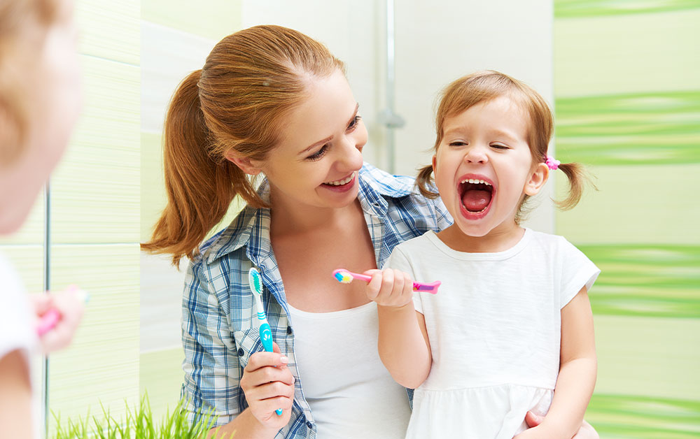 Where to Direct Parents to Find Oral Healthcare for Their Children